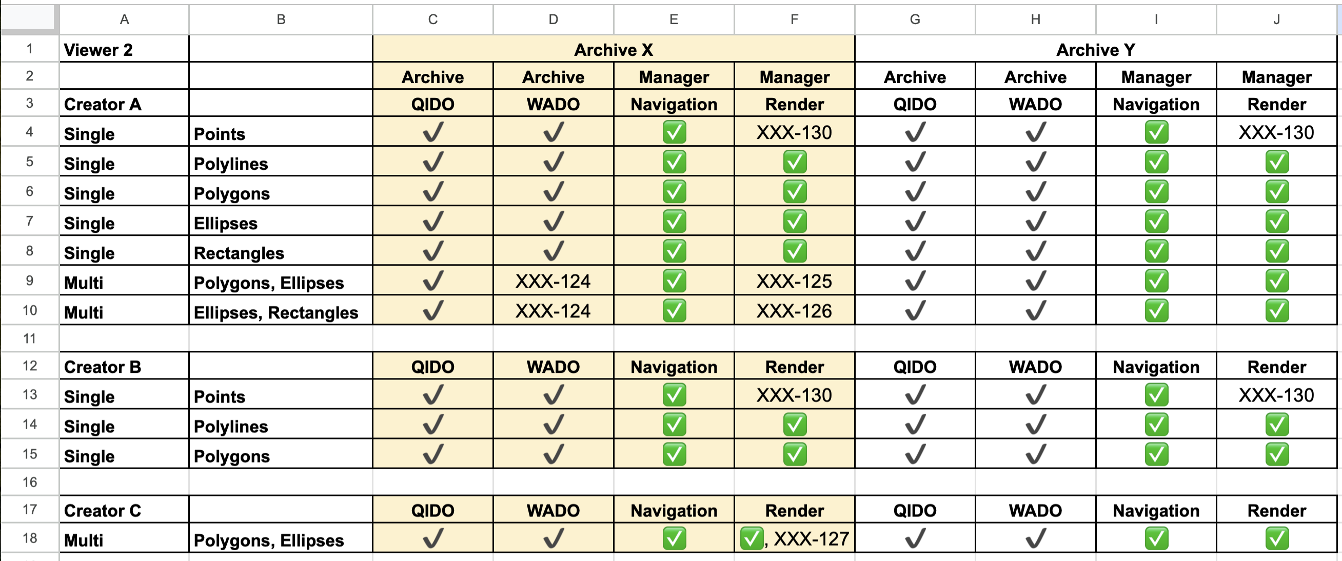 Example Viewer 2 Sheet